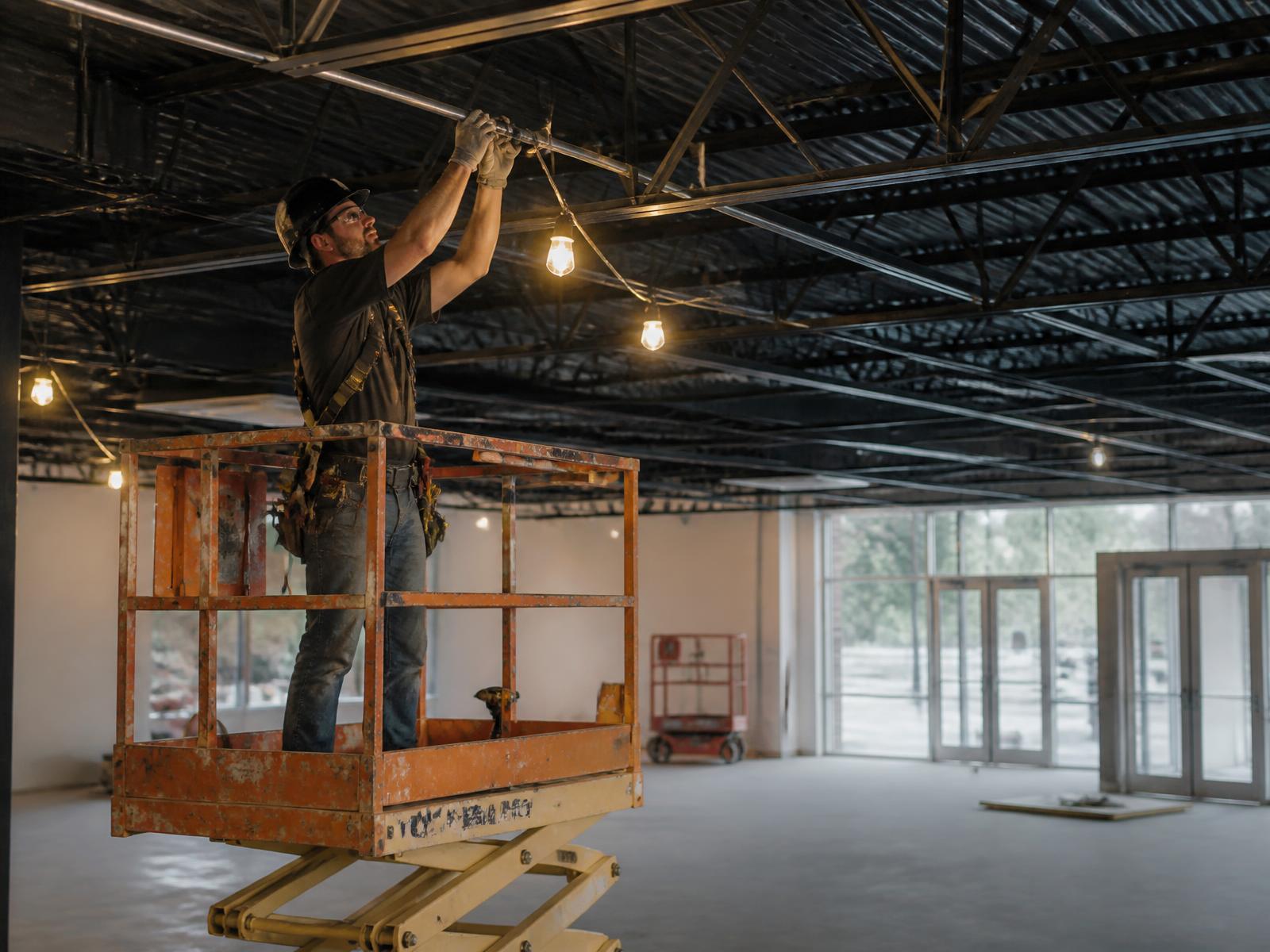 Commercial Services in Fort Pierce, FL