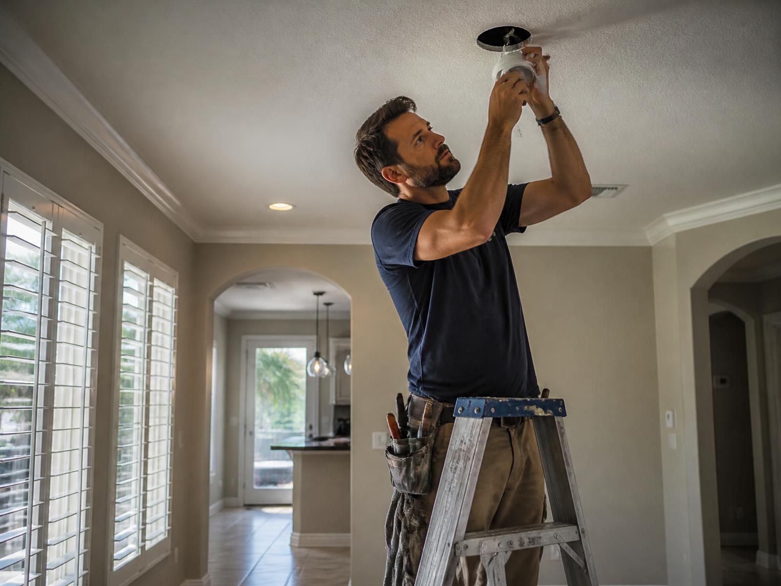 Residential Services in Fort Pierce, FL