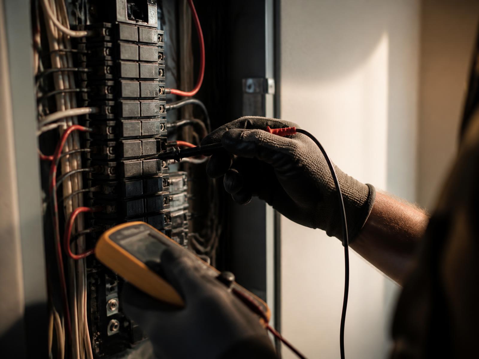 Troubleshooting & Repairs in Fort Pierce, FL